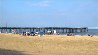 preview picture of video 'Virginia Beach - Short HD Video Tour, Virginia - USA'