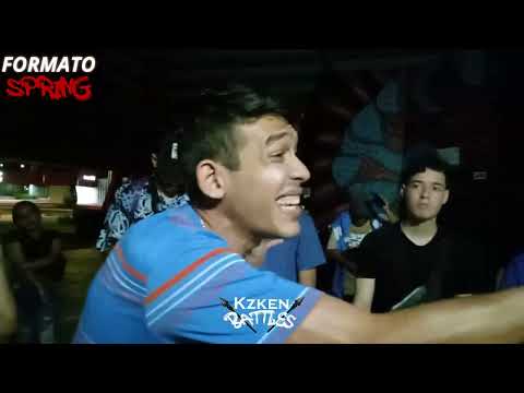 SKORT VS GABRIEL SEMIFINALES 1 DE MAYO KZKEN 2022