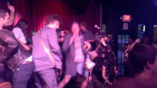 Deer Tick - Let&#39;s All Go to the Bar (2)