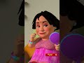 AKKAD BAKKAD Tamil Song For Kids அக்காட் பகத் பம்பாய் போ த
