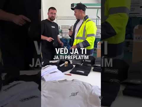 Embroo klienti — Spätná väzba od spokojných klientov