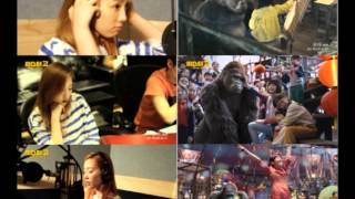 ►Taeyeon(소녀시대) - Bye (Korean Ver) #MR.GO OST# *Male Version*◄