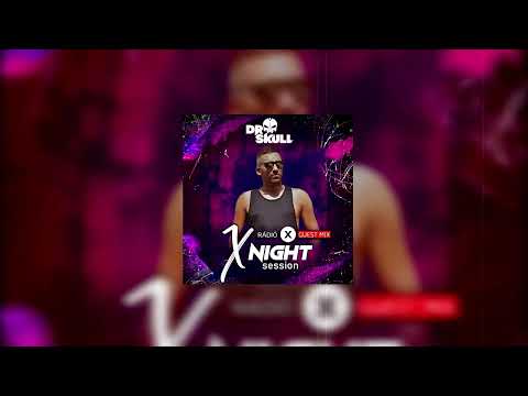 Dr Skull - X Night Session Live (Radio X Hungary) (2022-01-20)