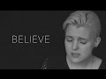 Believe - Mumford & Sons (covered by Katja Petri ...