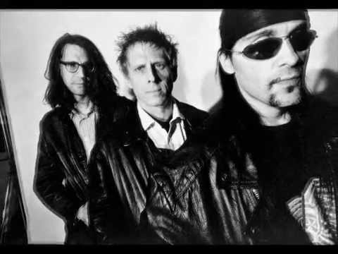 Ministry - So What (live)