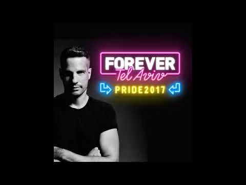Sagi Kariv - Forever Tel Aviv Pride (2017)
