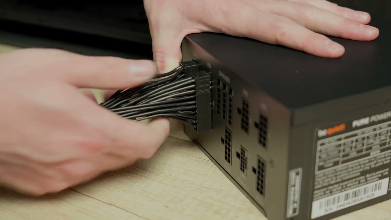 $2,000 PC Build Spotlight: Rising Phoenix - YouTube