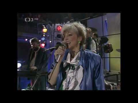 Hana Zagorová - Já ti mávám (1986)
