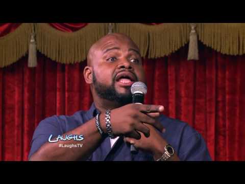 Laughs Episode 308: Comic's Choice with Lace Larrabee (FULL EPISODE)