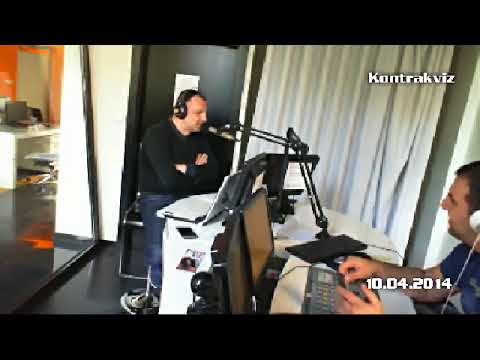 TDI Kontra Kviz - Šiptar gleda Dzejms Bonda u bioskopu