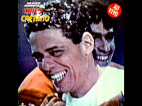 chico buarque e caetano veloso - merda