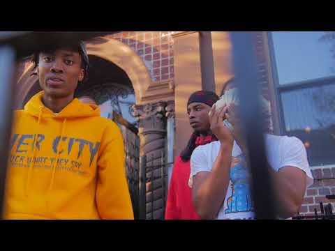 Pes blizzy X Nick Blixky X Skottie Pimpin X Rozay Blixky // DIRTY