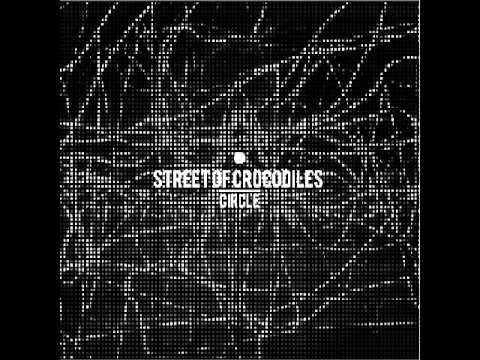 Street of Crocodiles - One Perfect Birch