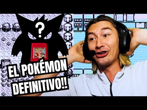 The BEST CAPTURES SO FAR | Pokémon Red (1996) LOCKE SUPREME | Episode 24
