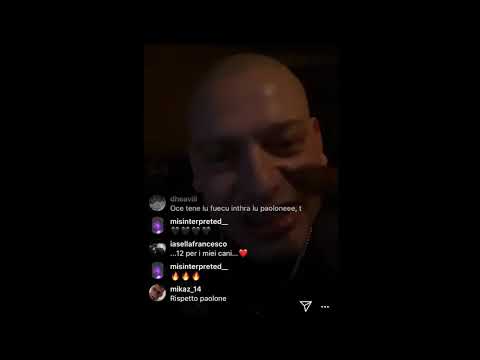 ABAN DISSING FLAVIO GHETTO EDEN