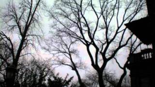 Late Night Alumni - Rainy Days + Lyrics