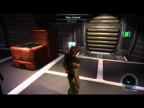 Zag Plays! Mass Effect Trilogy Part 22 - UNC: Besieged Base