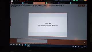 Síntomas del p3060 Seat