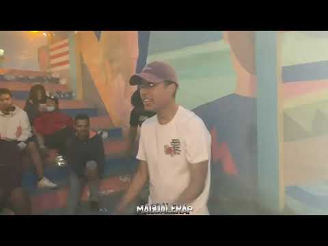 MAYLO VS SERZ - FILTROS - MAGDALERAP - MULTIBEATS VOL.1