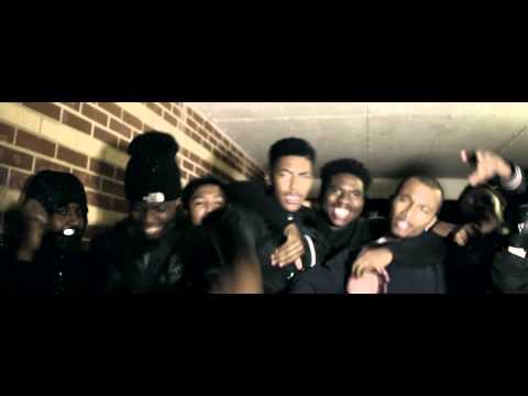 ThaFirst (BlackListed) & JLoops (Supryme) - Run This Ting