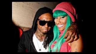 Nicki Minaj  Letter to Lil Wayne