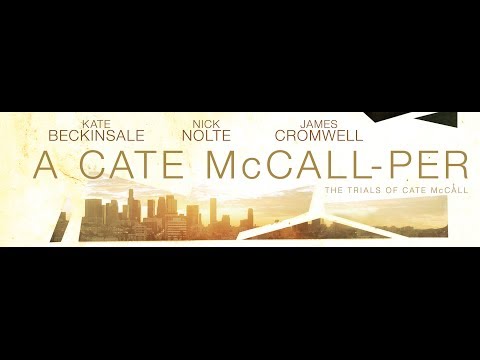 The Trials of Cate McCall (International Trailer)