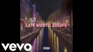 Jeremih &amp; Ty Dolla $ign - Paris (Who Taught You) [Clean Audio]