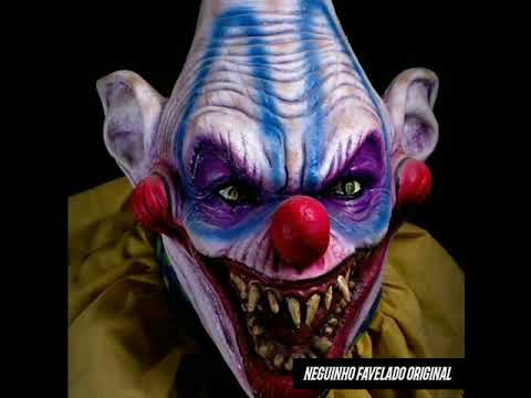 MC PAIVA E MC SALIM - ATACANTE