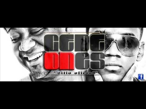 Gedeones Ya no estoy