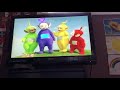 Teletubbies Nursery Rhymes US VHS