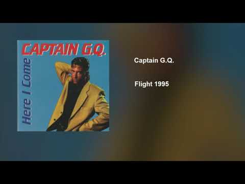 Captain G.Q . - Flight 1995