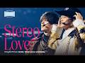 King & Prince「Stereo Love」-STARRING LIVE ver.-