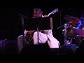 Are You Glad To Be In America? - James Blood Ulmer at the Chapel in SF, February 7, 2019