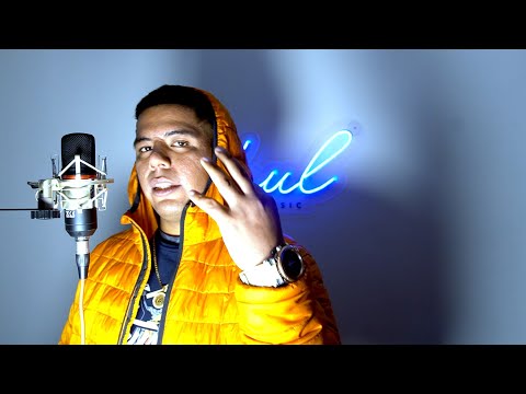 Jano Bonafide - Díselo (Video Oficial) x Kzul