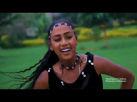Ethiopia new music  sinaaf asaffaa  raayyaa ittisa biyyaatiif
