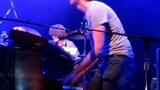 11.18.2010 Spinning by Jack&#39;s Mannequin