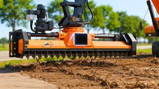 Download lagu 20 NEXT LEVEL EXCAVATOR ATTACHMENTS YOU’VE NEVER SEEN mp3