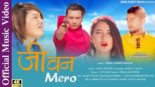 Download lagu Himal Gharti Magar - Jiban Mero | Ft.Rasmila Tamang, Rabin Thapa, Bipesh Khatri |  MV mp3 Download lagu Himal Gharti Magar - Jiban Mero | Ft.Rasmila Tamang, Rabin Thapa, Bipesh Khatri |  MV mp3