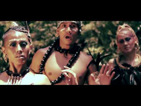 Kenjhons- Kayumanggi