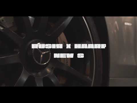 RU$IЯ х HAARP - NEW S