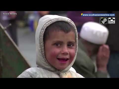 US violated Doha deal 1700 times after signing Taliban