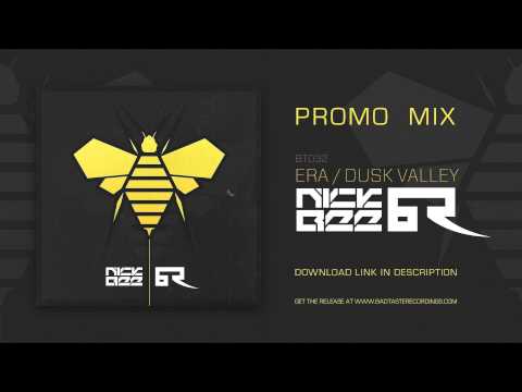 NickBee Promo Mix [Bad Taste Recordings]