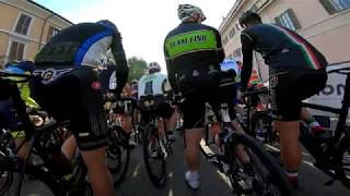 Gran Fondo Tre Valli Varesine 2018