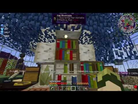 The Ender Watcher - Let's Play Blightfall 49