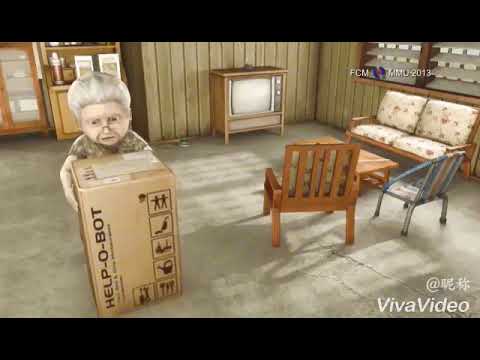 Changing Batteries (Let me love you x faded Mashup)