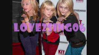 The Clique Girlz Never Gonna Fly