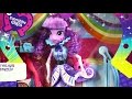 Twilight Sparkle Rockin' Hairstyle Doll / Твайлайт ...