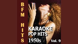 Smoke Gets in Your Eyes (Originally Performed by the Platters) (Karaoke Version) video