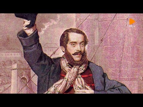 Az utolsó remény – 9. rész: Kossuth-emlékek