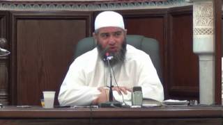 شرح صحيح مسلم -- كتاب صلاة المسافرين وقصرها -- 2012-05-10 image